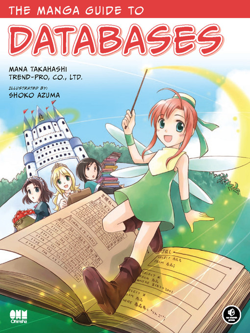 Title details for The Manga Guide to Databases by Mana Takahashi - Available